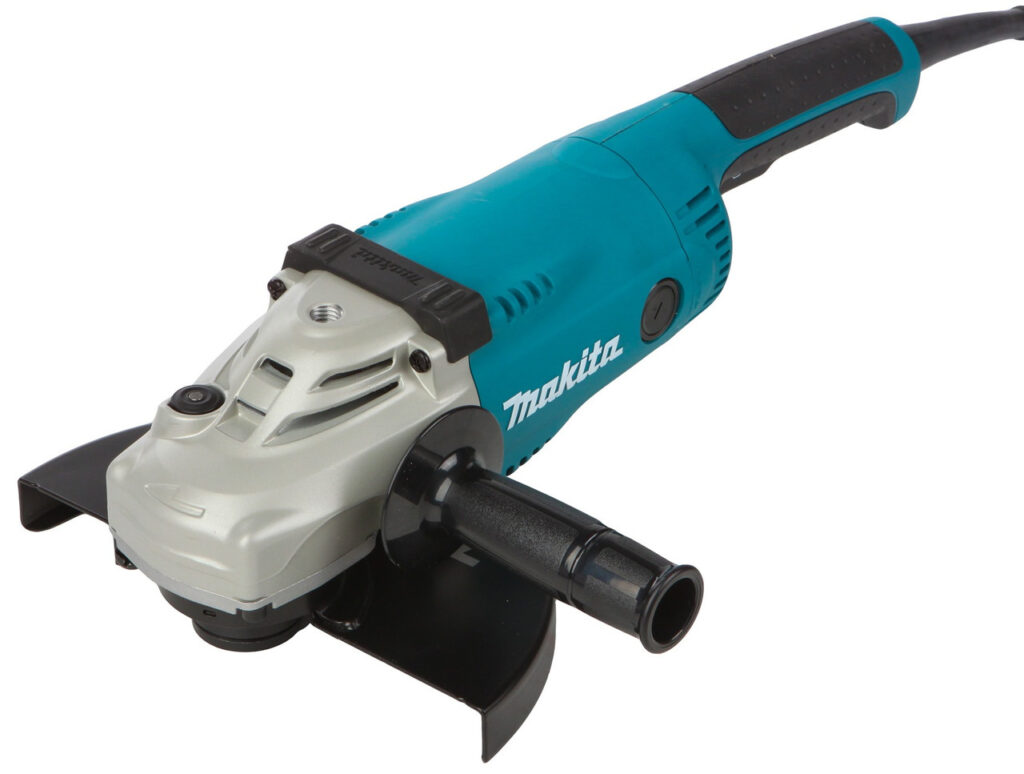 Аренда болгарки Makita GA9020 | Прокат в Гродно